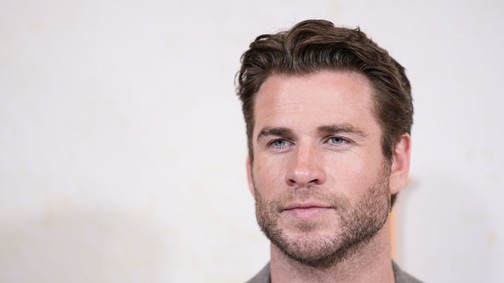 Ez a gyönyörű nő Liam Hemsworth ritkán látott barátnője, egyszerűen álomszép együtt a pár