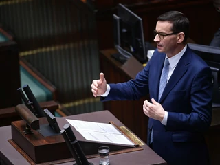 Premier Mateusz Morawiecki podczas exposé w Sejmie zapewniał, że rząd systematycznie podnosi nakłady na oświatę. Zdaniem samorządowców to wciąż za mało