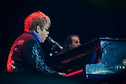 Elton John zagrał w Warszawie