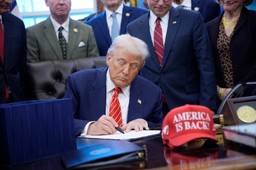 trump nieoczekiwanie pochwalił putina. "dotrzymał słowa w tej sprawie"