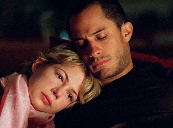 Mammoth, reż. Lukas Moodysson (Szwecja/Niemcy/Dania)