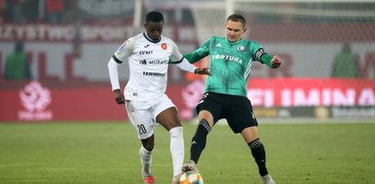 Klasyk przyciąga tłumy! Fani Widzewa i Legii nie zmieściliby się na Stadionie Narodowym!