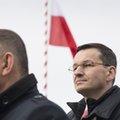 Naloty bez zapowiedzi i wgląd w pełną dokumentację. Rusza KAS - skarbowe ramię PiS w walce o podatki