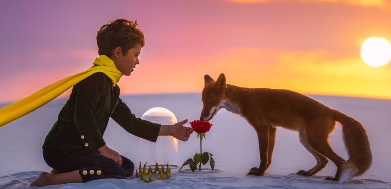 W tym quizie pytamy o lekturę "Małego Księcia". Pamiętacie? Zdobędziecie 8/8 punktów?