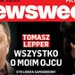 Okładka Newsweek 44/14