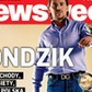 Okładka Newsweek 49/2013