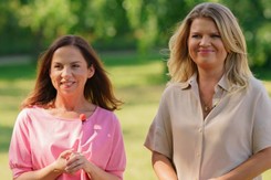 'Rolnik szuka żony'. Agnieszka do jednego z uczestników: Nie mamy o czym rozmawiać