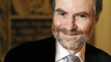 Timothy Garton Ash: Nasze wartości są w defensywie. Nie wygramy