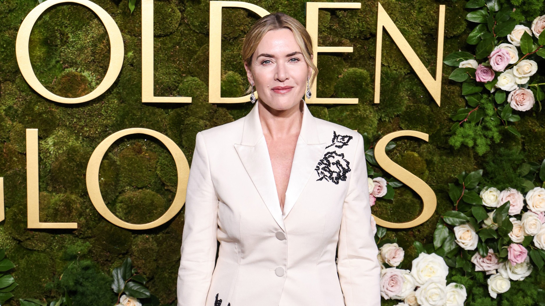 Neľahká cesta Kate Winslet.