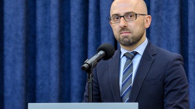 Łapiński: dziwię się, dlaczego akurat ze sprawy mec. Królikowskiego wyciekają informacje