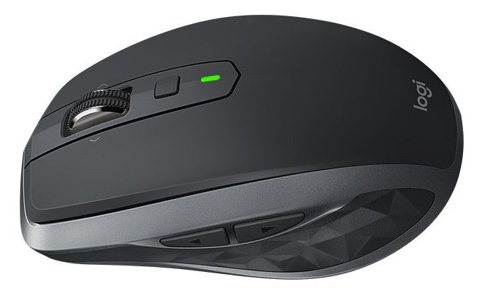 Logitech MX Anywhere 2S