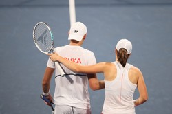 Tokio 2020. To już jest koniec. Świątek i Kubot wracają do domu