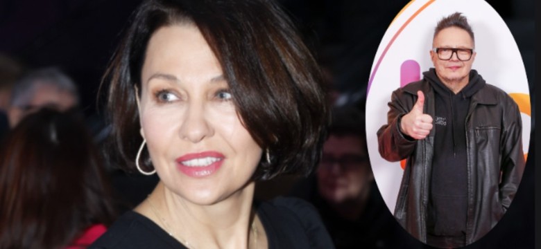 Nowa drama w show-biznesie. Anna Popek odpowiada na krytykę Muńka Staszczyka