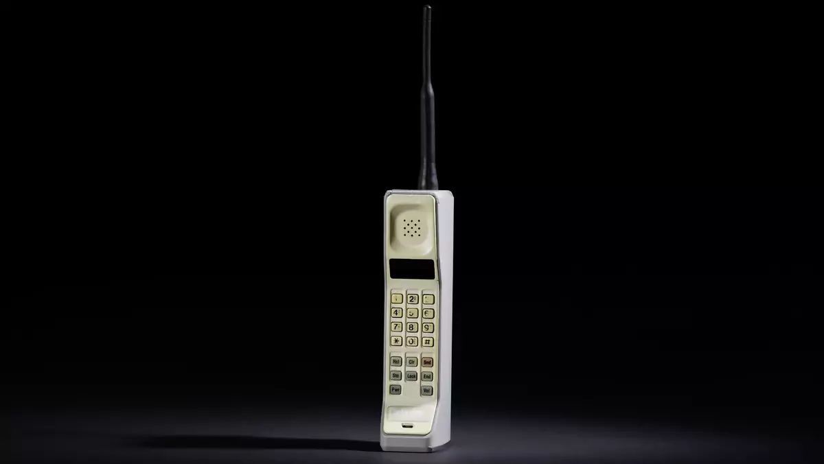 motorola dynatac