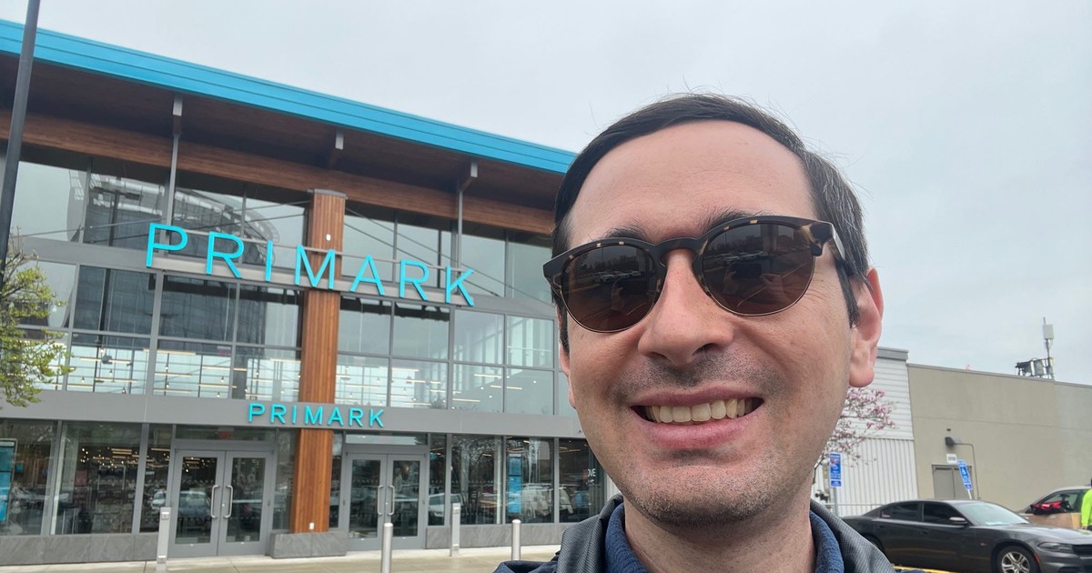 I went to Primark and saw why the fast-fashion retailer keeps opening ...