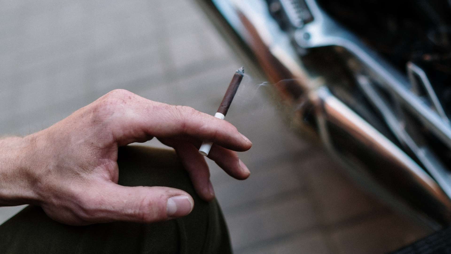 Cigarety