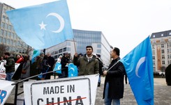 Turcja uderza w Chiny: Ludzkość powinna się wstydzić tego, jak Pekin traktuje Ujgurów