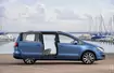 Volkswagen Sharan face lifting