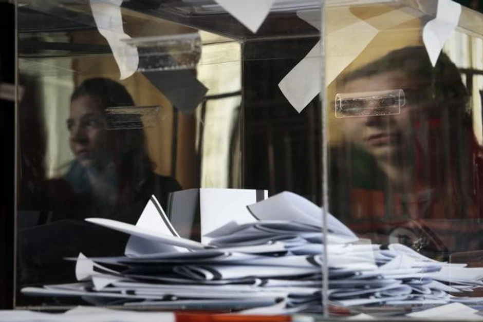 Izlaznost na izborima najmanja u poslednjih 25 godina