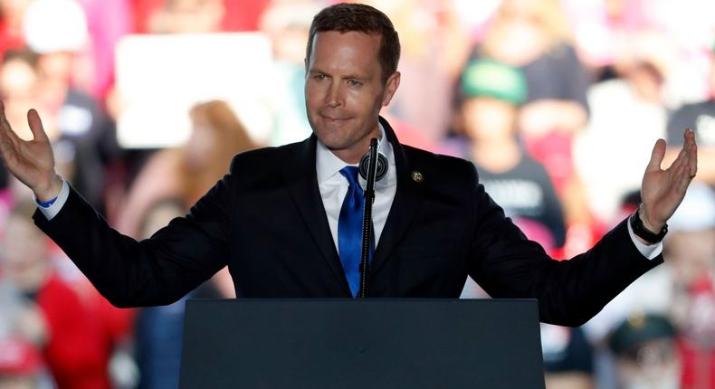 Rep. Rodney Davis