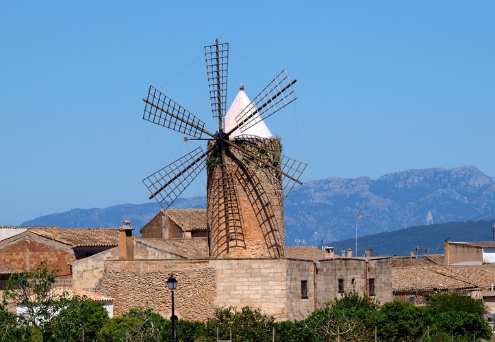 Majorka. Wszystko, co najlepsze w Hiszpanii