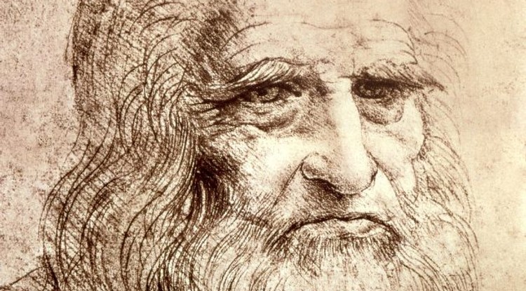 Leonardo da Vinci