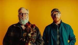 Arab Strap 