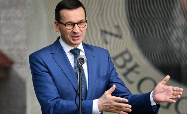 Mateusz Morawiecki