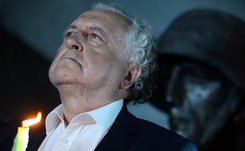 Włamanie do mieszkania sędziego Rzeplińskiego. Były prezes TK: Prawdopodobnie miało motyw kryminalny