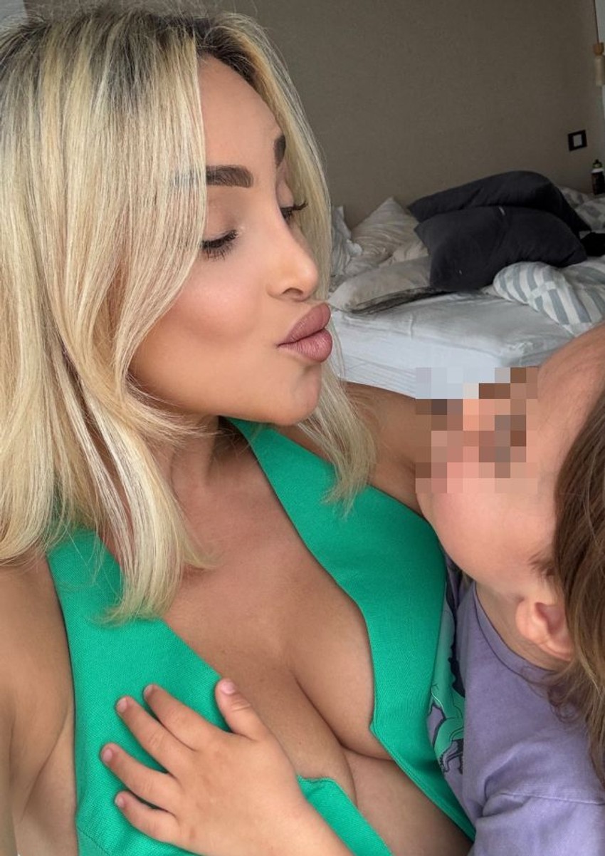 Maja Berović, objava