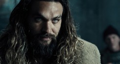 Półnagi Jason Momoa, półnaga Gal Gadot i inne atrakcje. 'Liga sprawiedliwości' to będzie uczta dla oka [DUŻO FOTO]