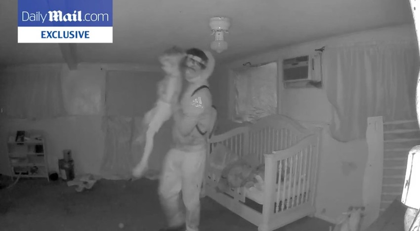 Otmica četverogodišnjeg dečaka u Dalasu