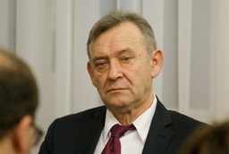 Henryk Cioch nowym członkiem Trybunału Konstytucyjnego