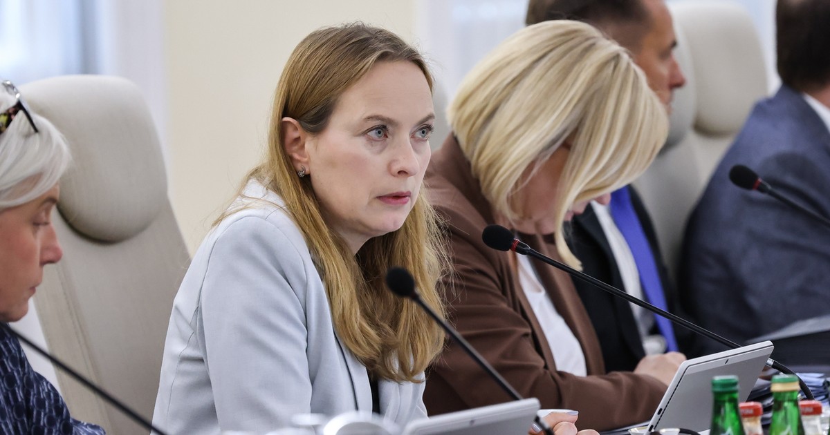 Zwrot w sprawie teki wicepremiera dla Polski 2050? "Ja się pracy nie boję"