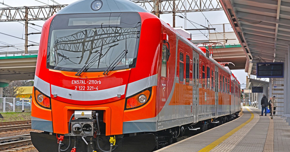 163 tys. zł wydane ze służbowej karty. Polregio zawiadamia prokuraturę