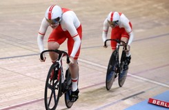 Urszula Łoś na MŚ w Berlinie pobiła rekord Polski