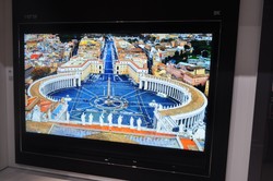 "Zwykłe" telewizory 4K to już przeszłość. Zobacz, na czym teraz wypada oglądać filmy [FOTO]