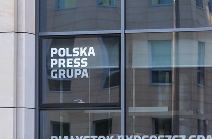 Ekspresowy Orlen. Już szuka nowego prezesa Polska Press