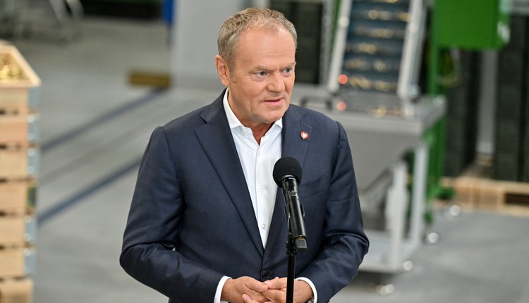 W PO trwa brutalna walka o władzę". Polityk ujawnia kulisy