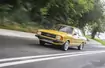 Audi 80 B1 - klasyk, który tworzył historię