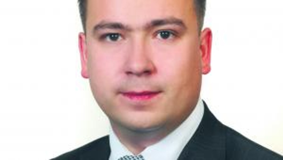Dariusz Kałuża, radca prawny z kancelarii Robaszewska & Płoszka Radcowie Prawni
