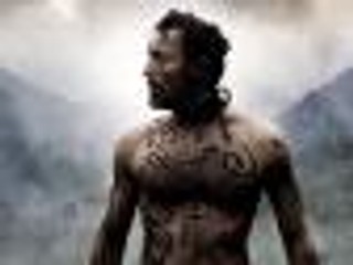 'Valhalla: mroczny wojownik' - recenzja