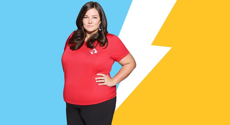 Kristi McCart On Why She Went On The Biggest Loser