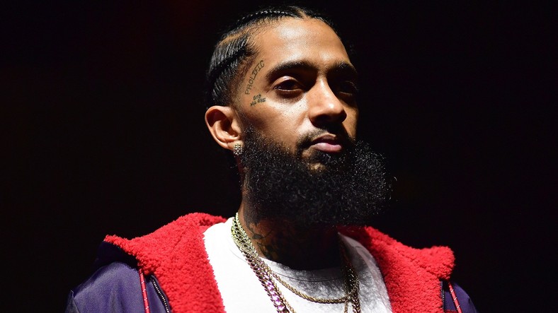 According to TMZ, Nipsey's sister, Samantha wants to keep full custody of the 10-year-old girl, Emani while her mum, Tanisha Foster is seeking the same rights [Pitchfork] 