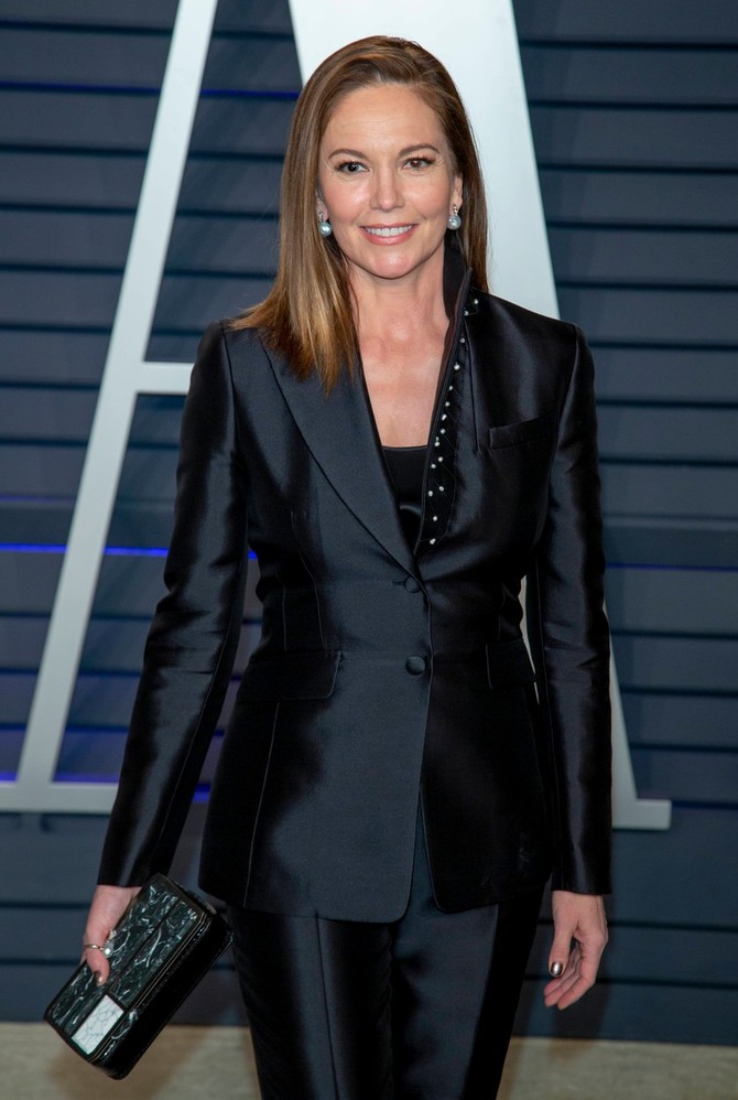 Dajana Lejn danas