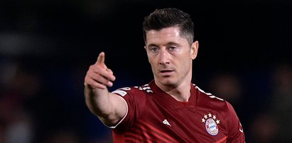 Bardzo mocne słowa agenta Lewandowskiego! "Dla niego Bayern to już historia"