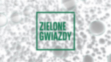 Zielone gwiazdy – odc. 6