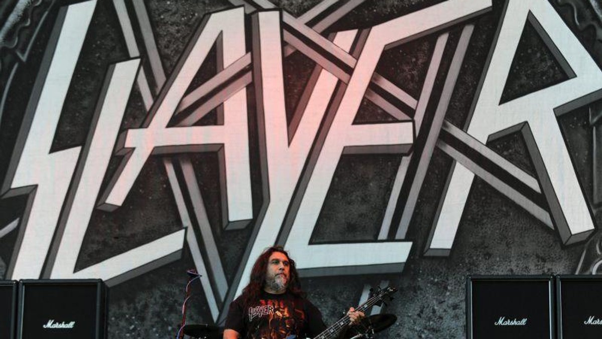 Slayer