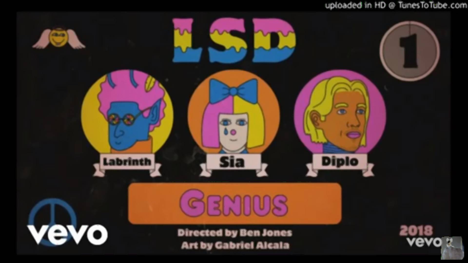LSD: Supergrupa koju su oformili Labrinth, Sia i Diplo