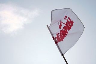 Kosztowne flirty. Solidarność zostanie wyrzucona z EKZZ?